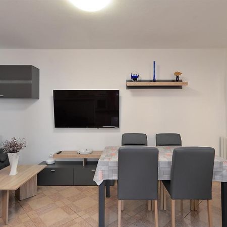 Apartments Milena 436 Fažana Екстериор снимка