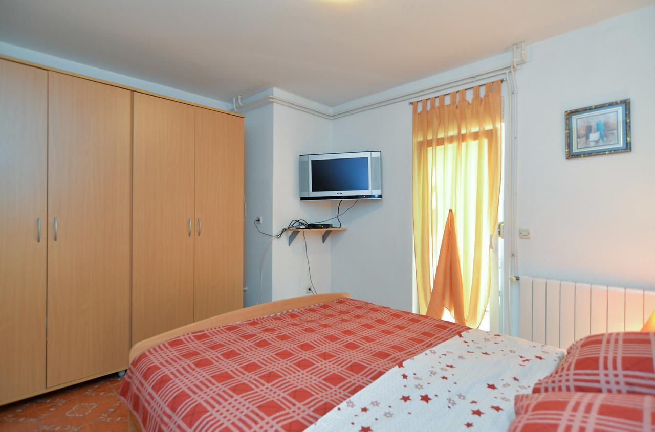 Apartments Milena 436 Fažana Екстериор снимка